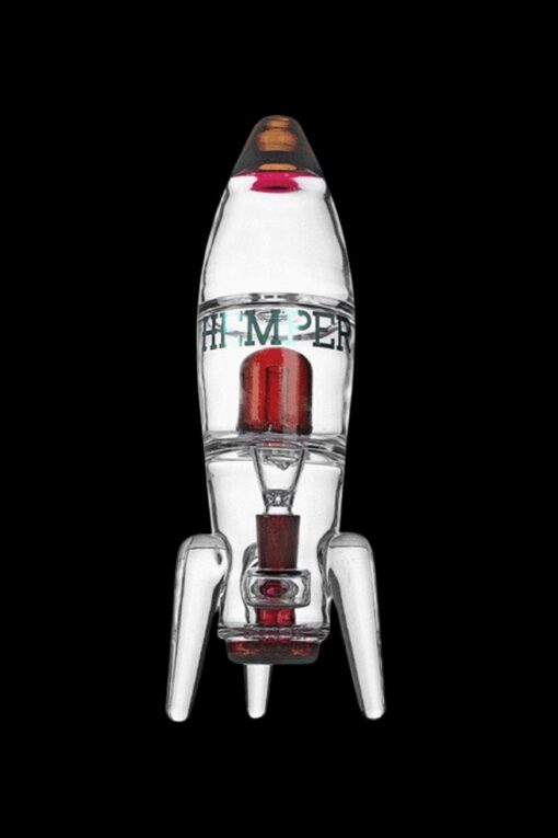 Shop Hemper Rocket Ship XL Bong in australian