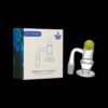 Shop aLeaf Quartz Banger Spinner Kit - Tornado in australian
