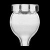 Shop Bear Quartz Bubble Cap in australian