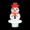 Shop Happy Snowman Vortex Carb Cap in australian