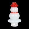 Shop Happy Snowman Vortex Carb Cap in australian
