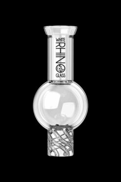 Shop White Rhino Spinner Carb Cap - 15ct in australian