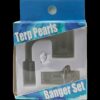 Shop Terp Pearls Quartz Banger Set in australian