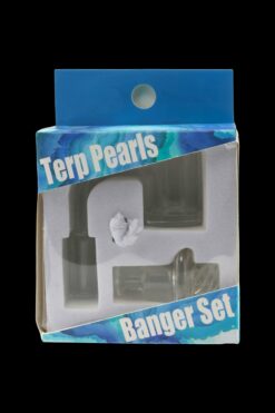Shop Terp Pearls Quartz Banger Set in australian