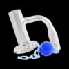 Shop Terp Slurper Blender Quartz Banger Set – Ball & Chain in australian