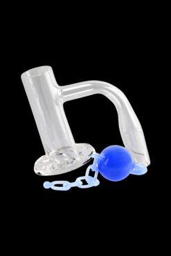 Shop Terp Slurper Blender Quartz Banger Set – Ball & Chain in australian