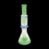 Shop MAV Glass Slitted Pyramid Beaker Freezable Coil System in australian