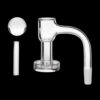 Shop GRAV® 10mm 90° Quartz Slurper Bucket Set in australian