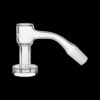 Shop GRAV® 14.5mm 45° Quartz Slurper Bucket in australian