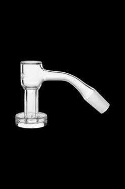 Shop GRAV® 14.5mm 45° Quartz Slurper Bucket in australian