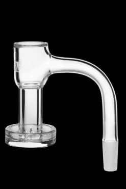 Shop GRAV® 10mm 90° Quartz Slurper Bucket in australian