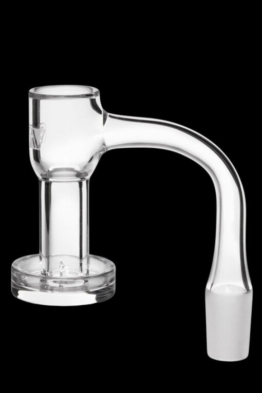 Shop GRAV® 14.5mm 90° Quartz Slurper Bucket in australian