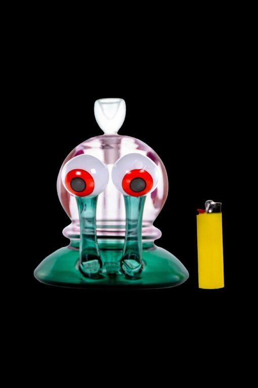 Shop Hemper Snail XL Bong in australian