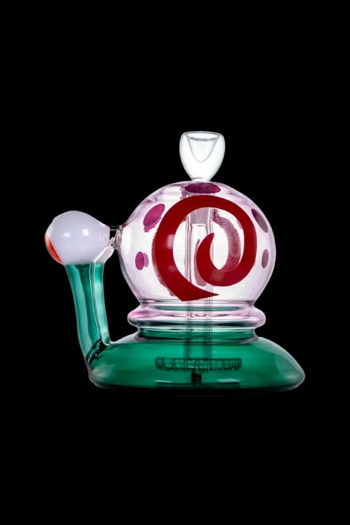 Shop Hemper Snail XL Bong in australian