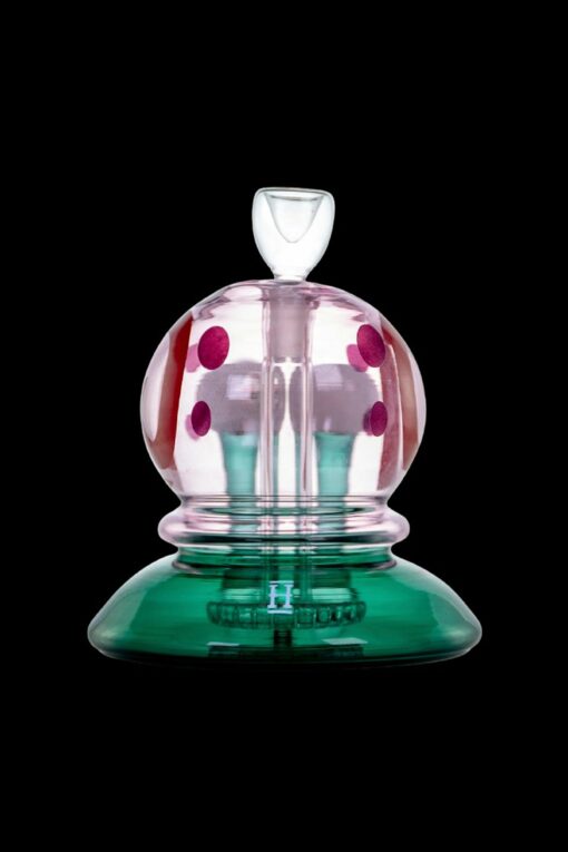 Shop Hemper Snail XL Bong in australian