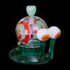 Shop Hemper Snail XL Bong in australian