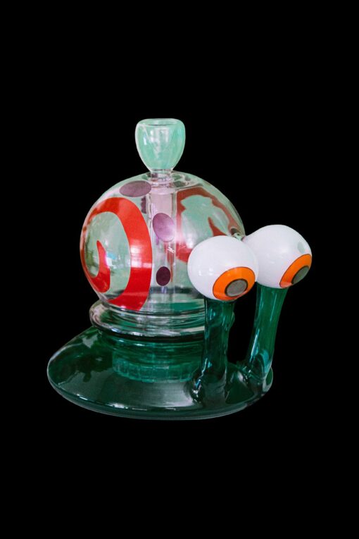 Shop Hemper Snail XL Bong in australian