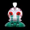 Shop Hemper Snail XL Bong in australian