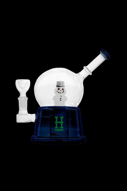Shop Hemper Snow Globe XL Bong in australian