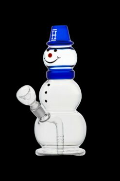 Shop Hemper Snowman Bong in australian