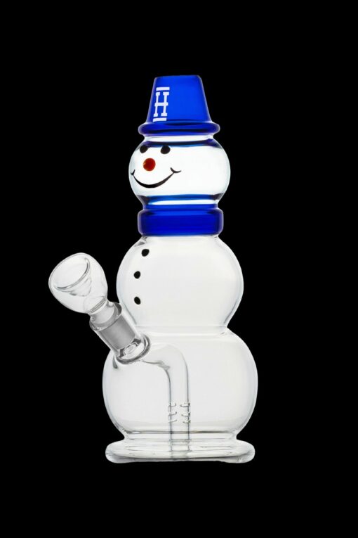 Shop Hemper Snowman Bong in australian