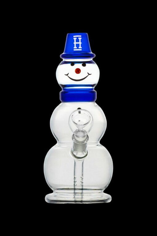 Shop Hemper Snowman Bong in australian