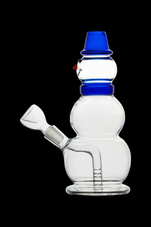 Shop Hemper Snowman Bong in australian