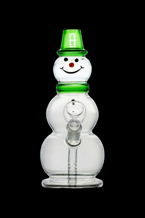 Shop Hemper Snowman Bong in australian