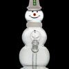 Shop Hemper Snowman Bong in australian