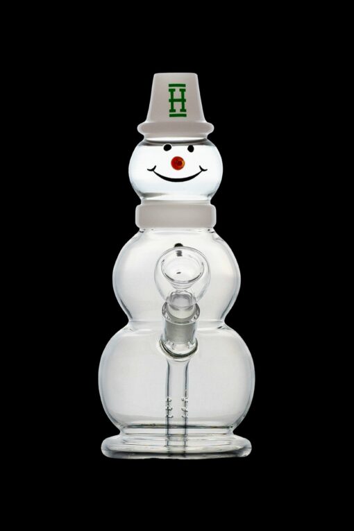 Shop Hemper Snowman Bong in australian