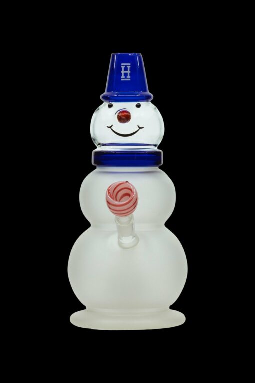Shop Hemper Snowman XL Bong in australian