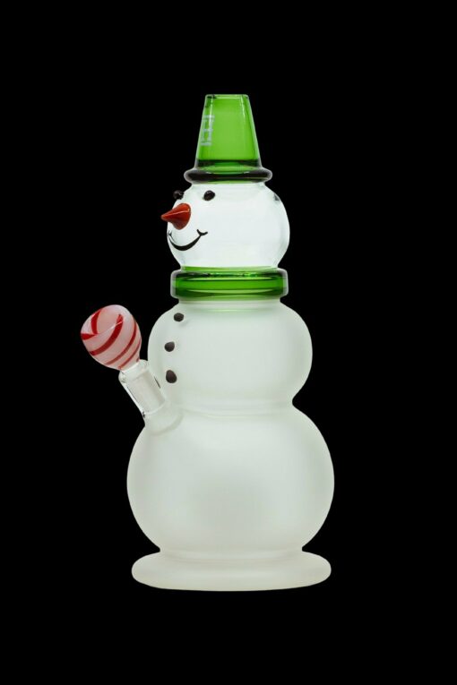 Shop Hemper Snowman XL Bong in australian