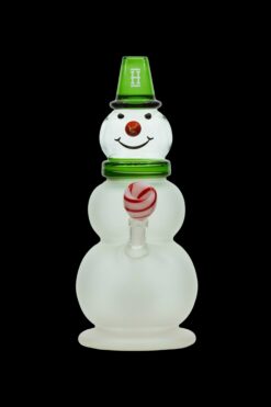 Shop Hemper Snowman XL Bong in australian