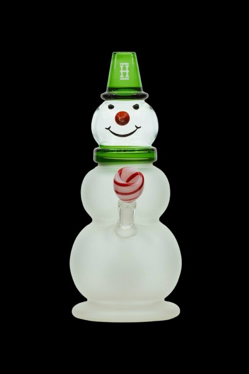 Shop Hemper Snowman XL Bong in australian