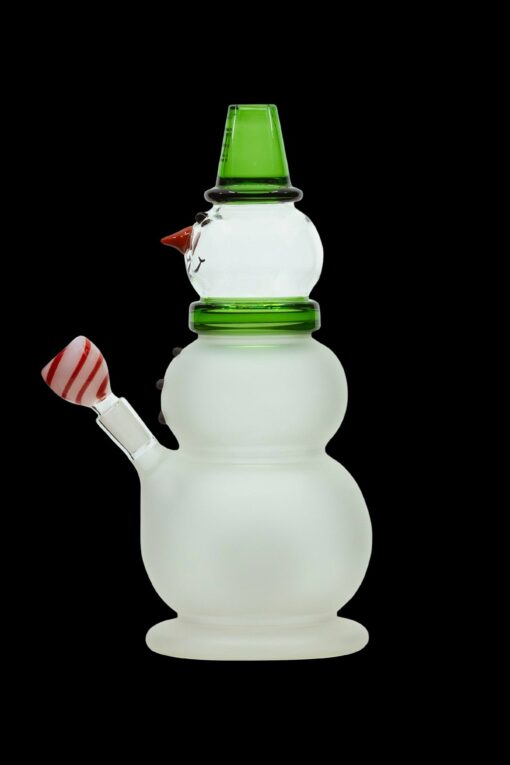 Shop Hemper Snowman XL Bong in australian