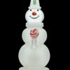 Shop Hemper Snowman XL Bong in australian