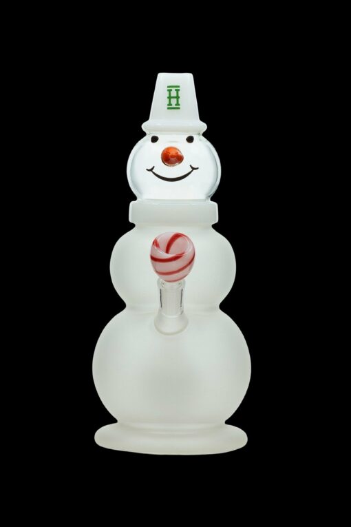 Shop Hemper Snowman XL Bong in australian