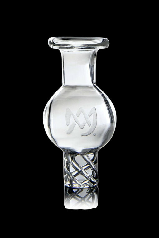 Shop MJ Arsenal Spinner Carb Cap in australian