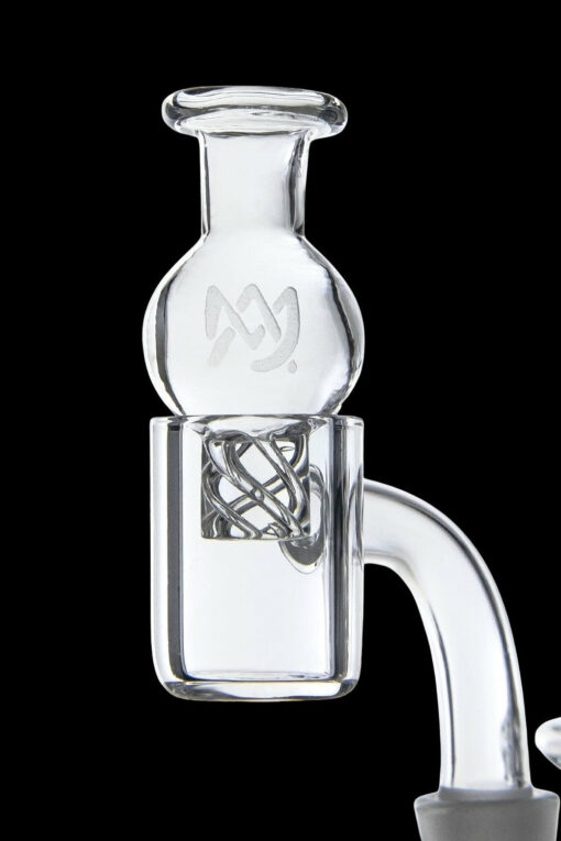 Shop MJ Arsenal Spinner Carb Cap in australian
