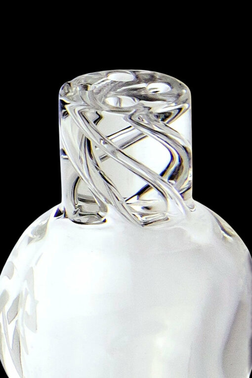 Shop MJ Arsenal Spinner Carb Cap in australian