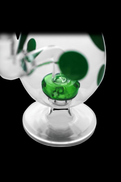Shop Hemper Spotted Egg XL Bong in australian