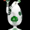 Shop Hemper Spotted Egg XL Bong in australian