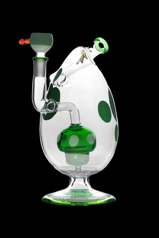Shop Hemper Spotted Egg XL Bong in australian
