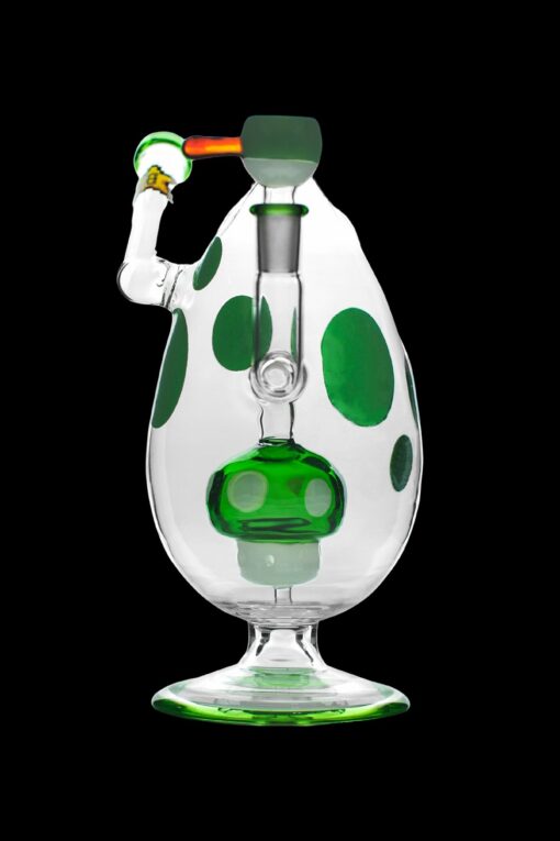 Shop Hemper Spotted Egg XL Bong in australian