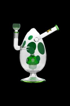 Shop Hemper Spotted Egg XL Bong in australian
