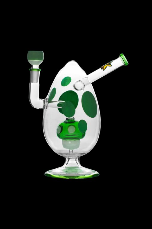 Shop Hemper Spotted Egg XL Bong in australian