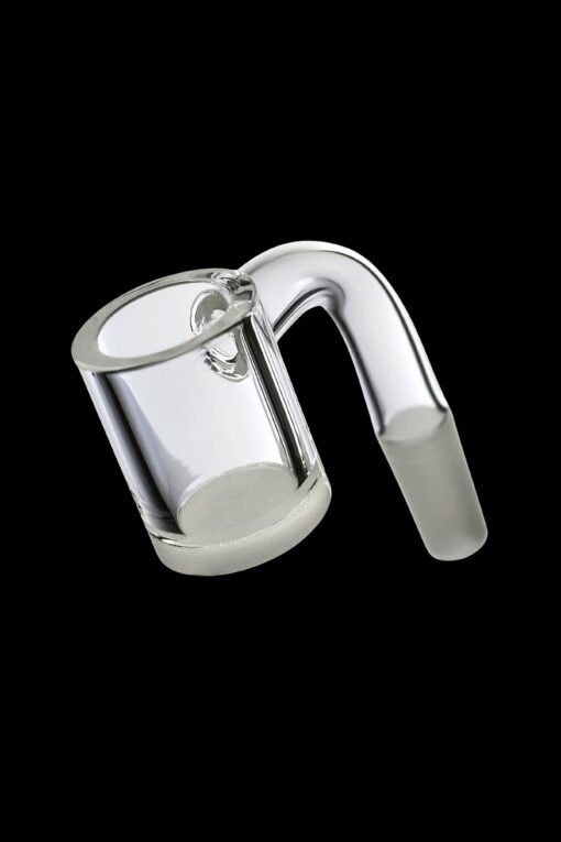 Shop MJ Arsenal White/Opaque Bottom Large Quartz Bucket in australian