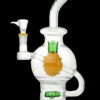 Shop Hemper Pineapple Bong XL in australian