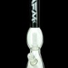 Shop AFM Glass UFO Color Sleeve Glass Beaker Bong in australian