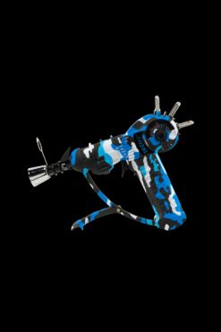Shop Thicket Spaceout Camo Ray Gun Torch in australian